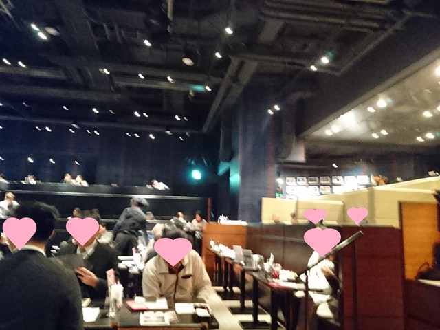 初めてのビルボードライブ By ﾌﾟﾚｰｺﾞ ビルボードライブ大阪 Billboard Live Osaka 西梅田 西洋各国料理 その他 食べログ