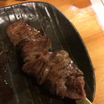 ささよし - ささよし(和牛ハラミ)