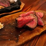 肉ビストロ モニ - うしコンブ