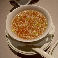 中国飯店 富麗華 - ｽ-ﾌﾟ