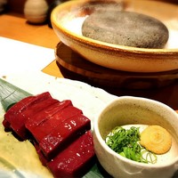 赤坂 金舌 - 