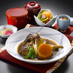 和食・鮨 ダイニング 天龍本店 - 