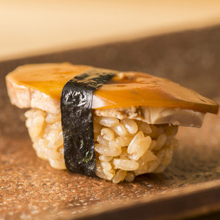 Sushi Sho Yotsuya, Tokyo, Japan