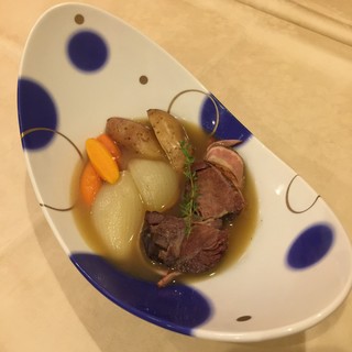 スザ ビストロ_2