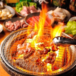 炭焼道楽_0
