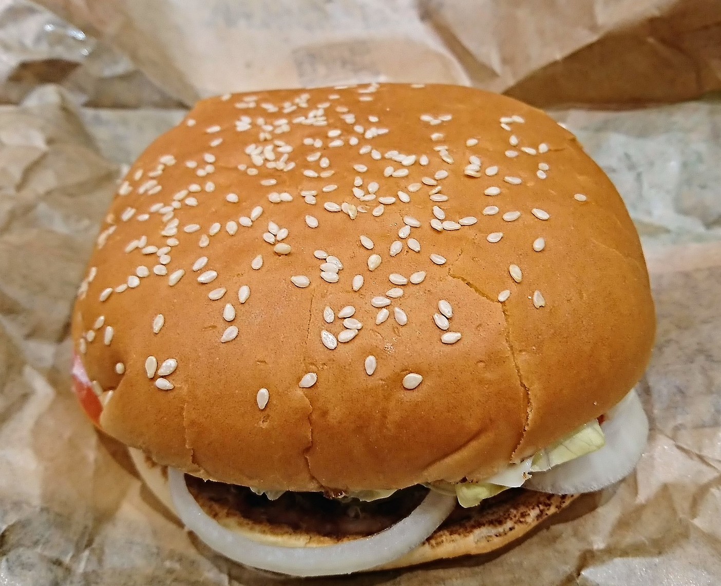 【閉店】バーガーキング 行徳駅前店 - 行徳/ハンバーガー | 食べログ バーガーキング 行徳駅前店 (行徳/ハンバーガー)