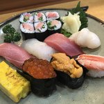 すし角 - 
