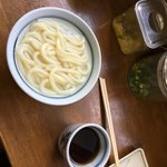 釜あげうどん 長田 in 香の香 - 