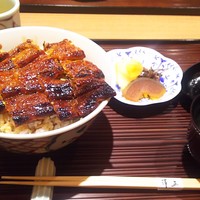 うなぎ料理 澤正 - 