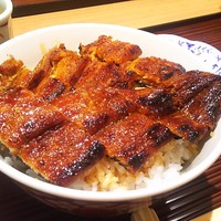 うなぎ料理 澤正 - 