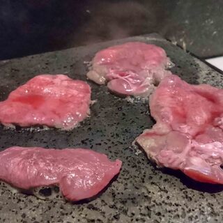 新宿にある焼肉デートのお店選 ランチ ディナーを紹介 食べログまとめ