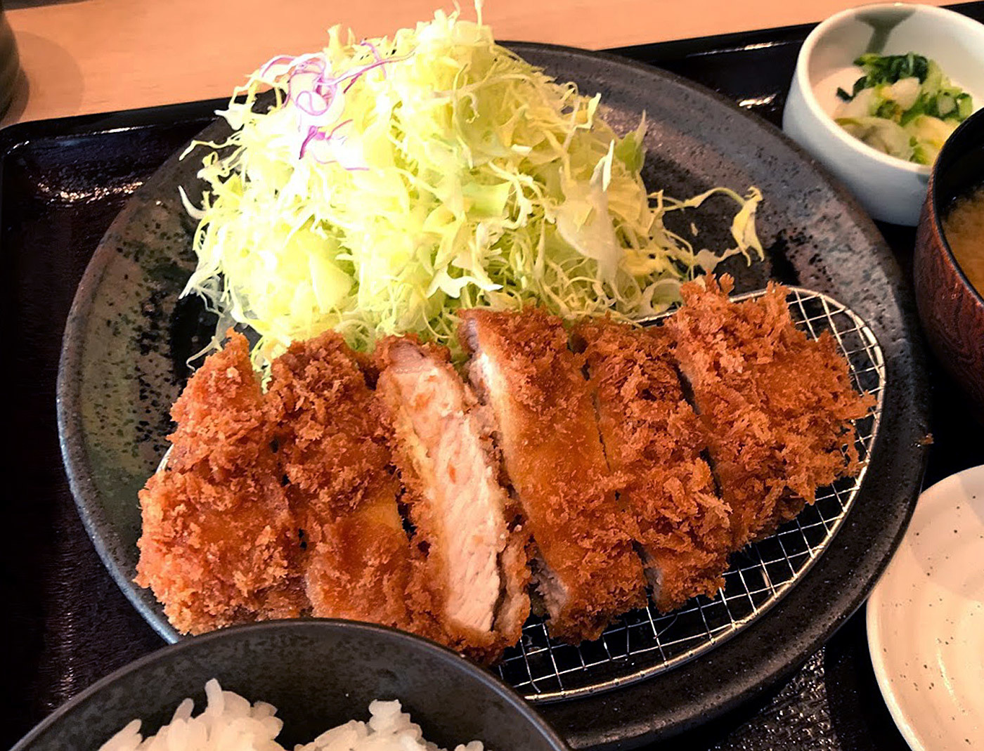 とんかつ和幸 イオンタウン富士南店 name=