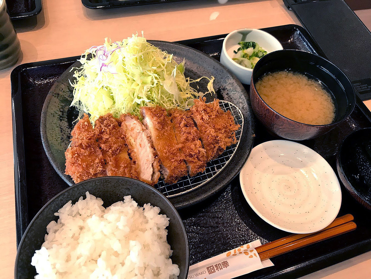 とんかつ和幸 イオンタウン富士南店 name=