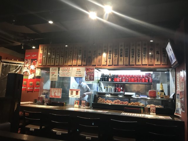 Carp Dori Kinoshita Yokogawa Ten photo 4