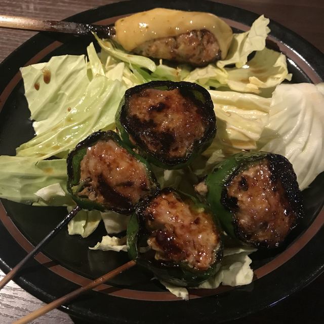 Carp Dori Kinoshita Yokogawa Ten photo 2