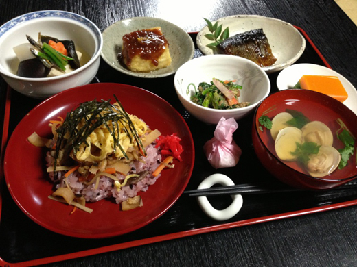 ヤマキチ - 羽前山辺（日本料理）の写真