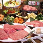 焼肉SHION - 