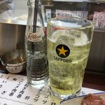 みそだれやきとり かんちゃん - 