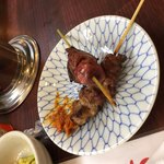 みそだれやきとり かんちゃん - 