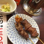 みそだれやきとり かんちゃん - 