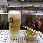 みそだれやきとり かんちゃん - 