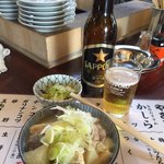 みそだれやきとり かんちゃん - 