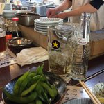 みそだれやきとり かんちゃん - 