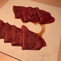 焼肉矢澤 京都 - 