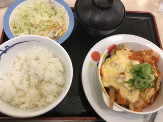 松屋 - 