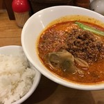 担々麺 ほおずき - 