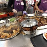 五燈獎 豬腳魯肉飯 - 