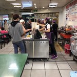 五燈獎 豬腳魯肉飯 - 