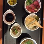和食さと - 料理写真: