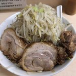 自家製ラーメン大者 - 