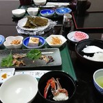 創作割烹 潮乃美 - ごちそうさまでした！✌️