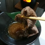 創作割烹 潮乃美 - 美味しいなぁ～((o(^∇^)o))