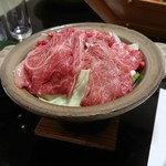 創作割烹 潮乃美 - こちらは希少な氷見牛です❗✌️