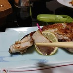 創作割烹 潮乃美 - 冷めないうちにいただきました！✌️