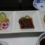 創作割烹 潮乃美 - 