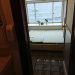 創作割烹 潮乃美 - お風呂です❗