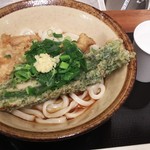 いぶきうどん - 