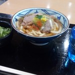 丸亀製麺 - 