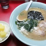 ラーメンショップ - 