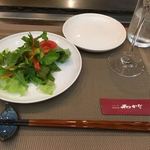 ステーキ・鉄板料理 和かな - 