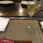 ステーキ・鉄板料理 和かな - 