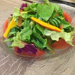 ステーキ・鉄板料理 和かな - 