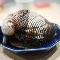 味あら井 - 赤貝