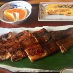 Unagi No Daiyasu - 