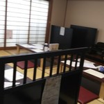 海さくら - 店内 １