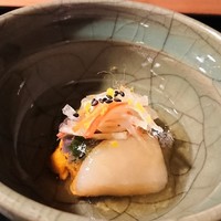 割烹 まつ㐂 - 